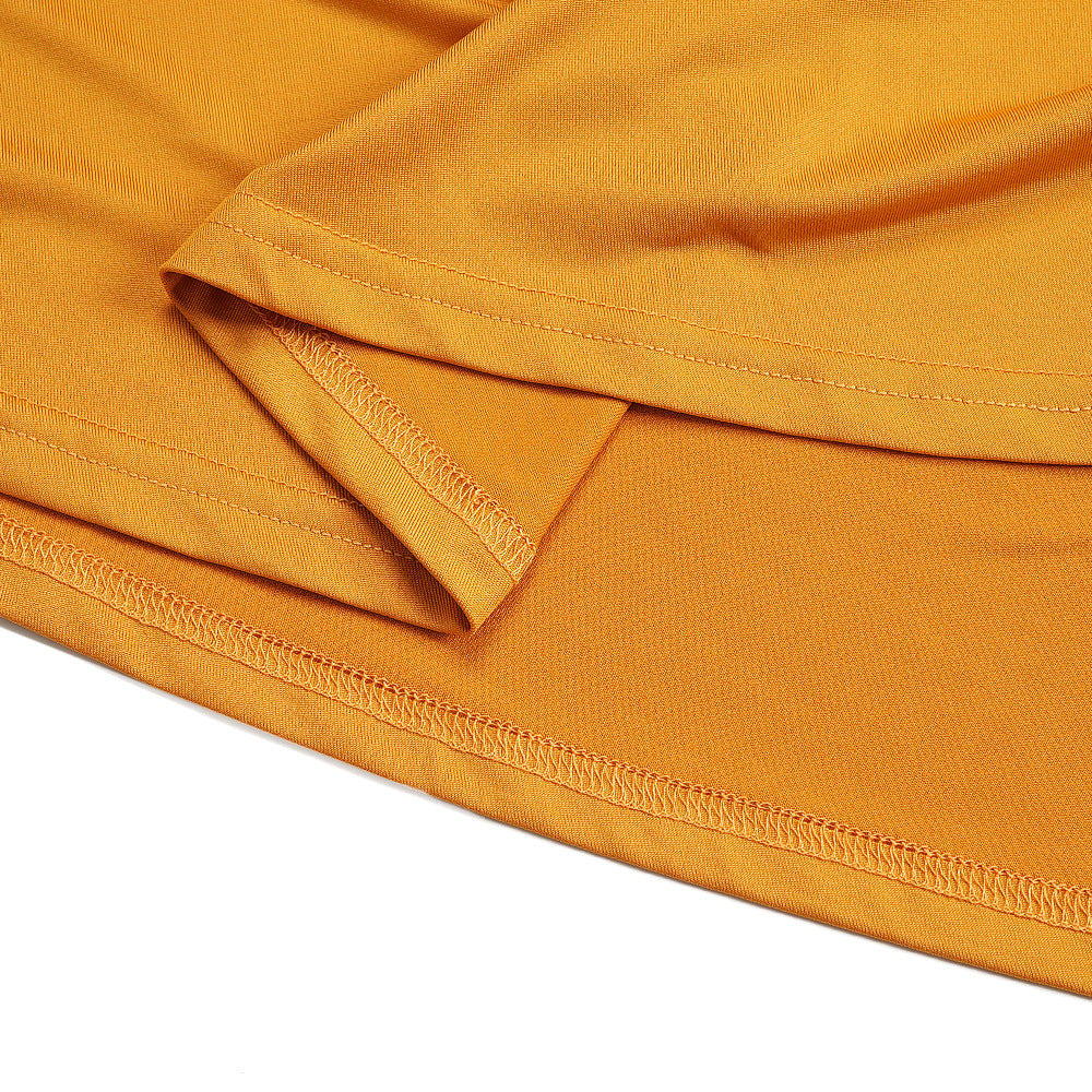 Plus-size African Women beaded dress 17