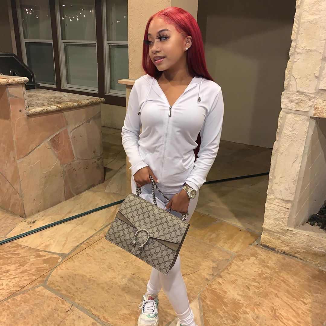 Women Summer Sports Hooded Full Sleeves Solid Pockets Regular Two Piece Pants Set 15