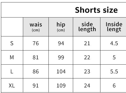 Pu Leather Elastic Belt Low Waist Shorts 7