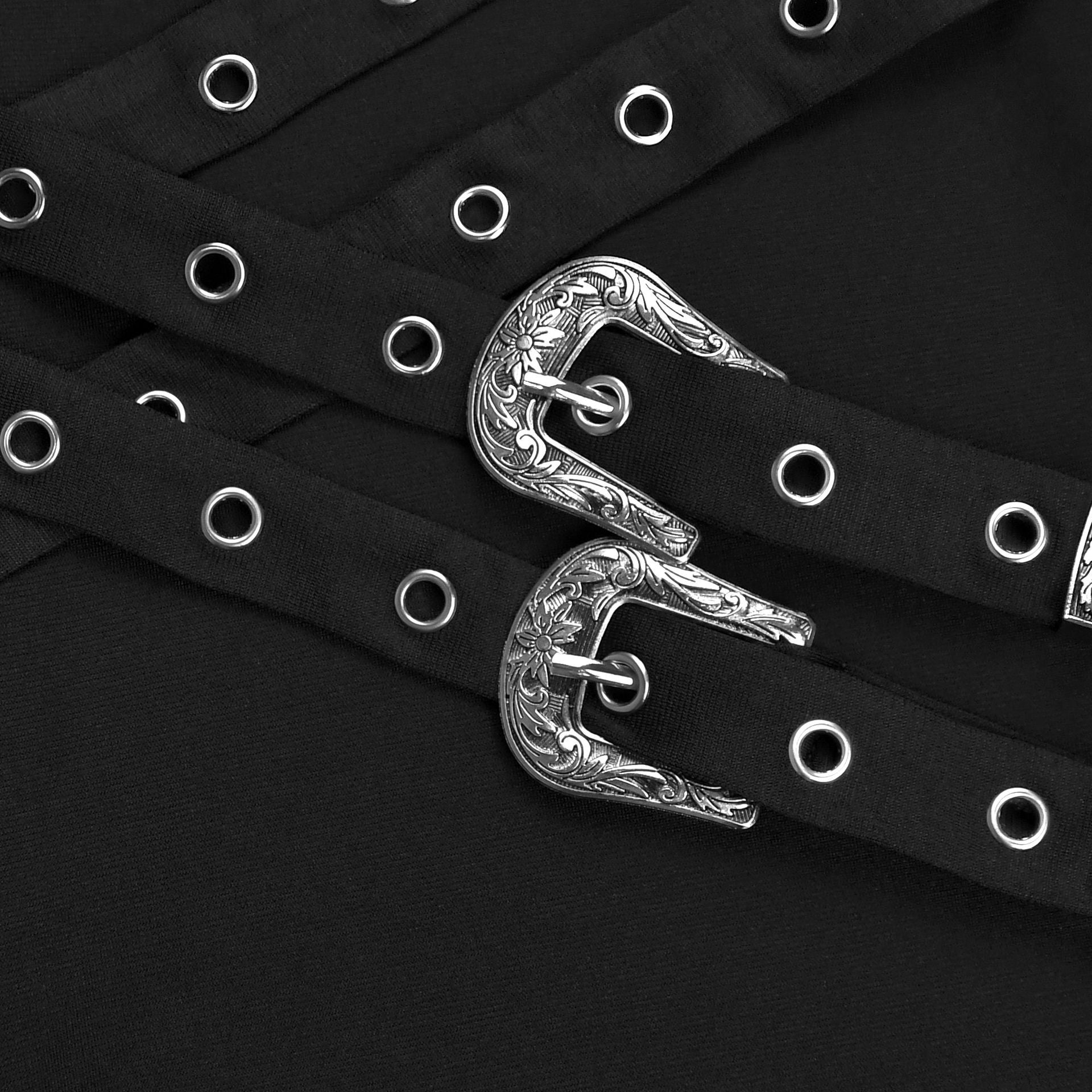 Women Sexy Casual Top and Two-Piece Pants Set 21