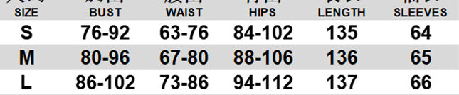 Autumn Solid Color Off Shoulder Long-Sleeved Sexy Slit Slim Women's Dress 9