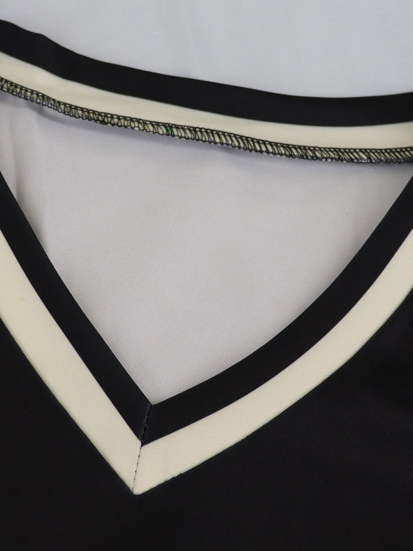 Women Long-Sleeved Letter-Print Casual Top 16