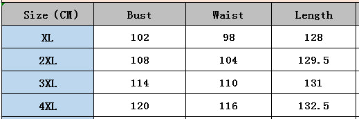 Women's Spring/Summer Plus Size Casual Strap Long Dress 8