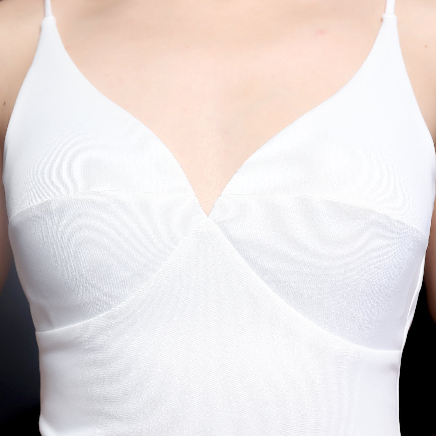 Summer Wrapped Strap Long Evening Dress 16