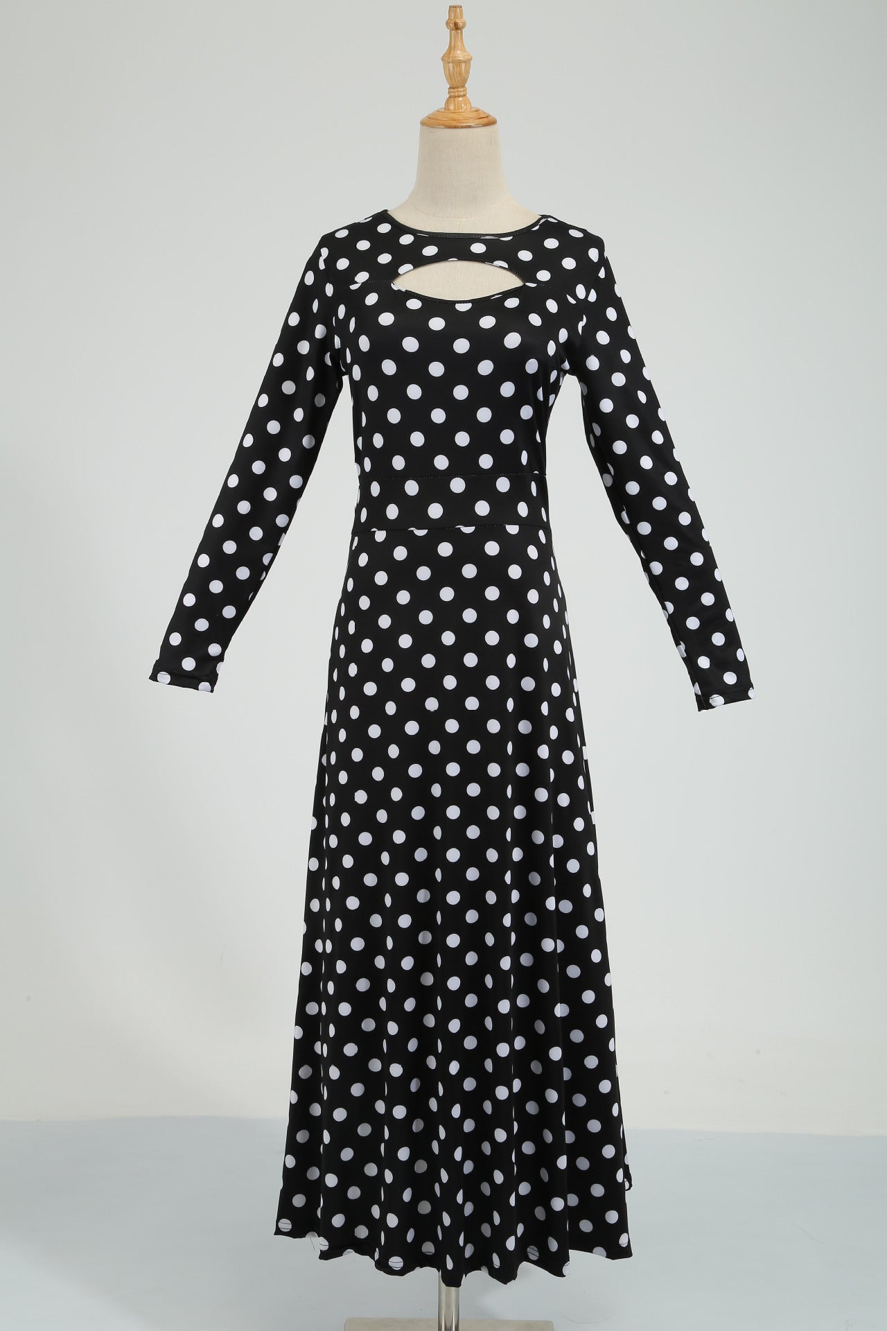 Women Sexy Fashion Floral Botanical Print Short Sleeve Maxi Dress 28