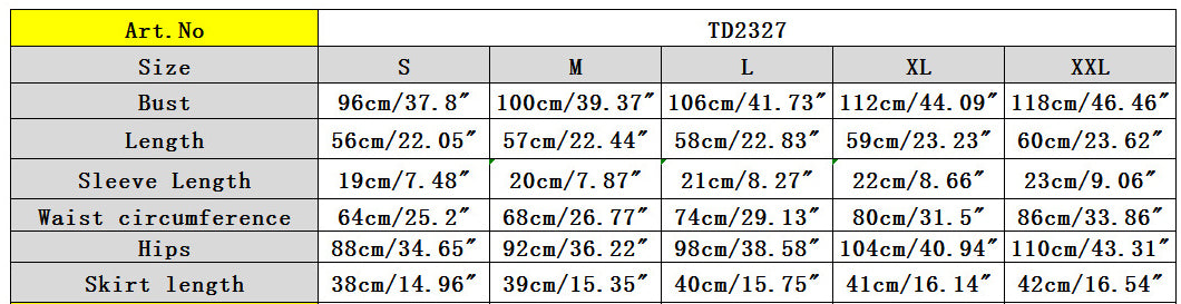 Fashion Short Set Gradient Multi-Color Print Two-Piece Set 12