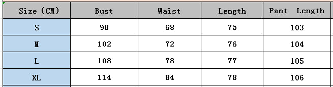 Women autumn and winter Open Waist long sleeve suit and Pants two-piece set 15