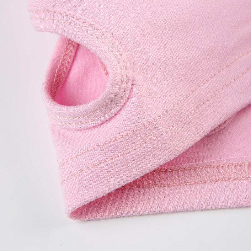 Fashionable Hollow Floral Shorts Outdoor Wear Patchwork Ring Casual Sweatpants 16