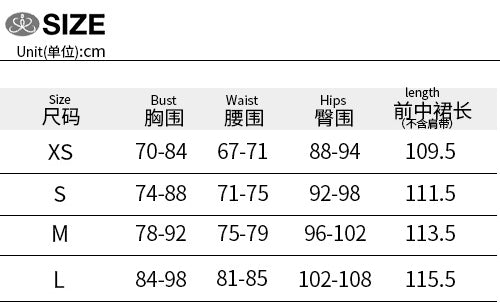 Women elegant lace dress 10