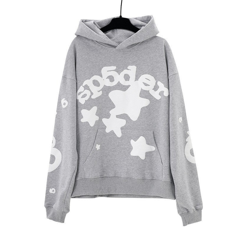 Women print Casual Hoodies 20