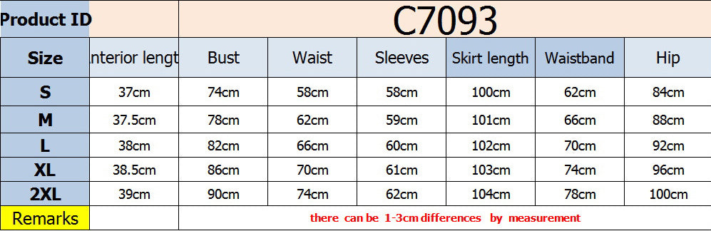 Women Beaded Long Sleeve Top and Skirt Two-piece set 8