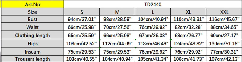 Autumn And Winter Women's Fashion Professional Casual Hooded Coat Pants Two Piece Set 8