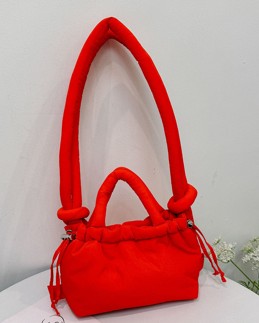 Women Straps Casual Portable Cosmetic Bag 10