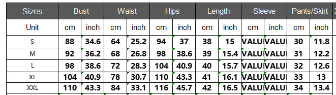 Denim Shorts Multi-Pocket Sleeveless Two Piece Denim Shorts Set 13