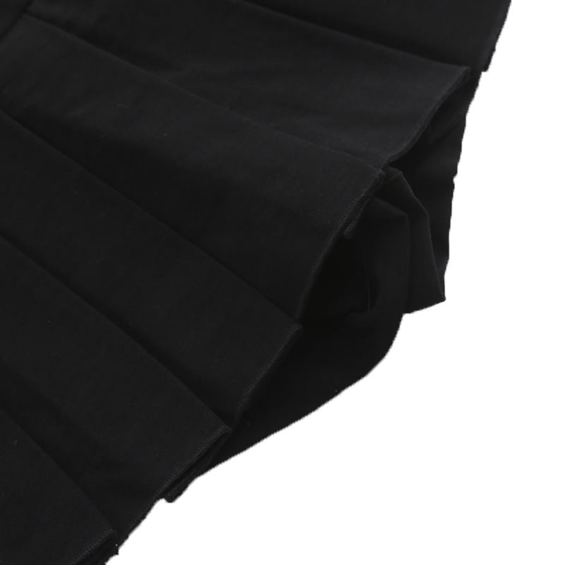 Women sexy pleated skirt 20