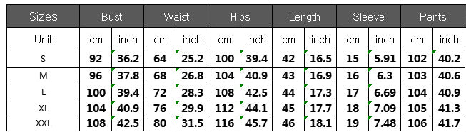 Women Fashion Solid Contrast With Denim Top And Pant Two Piece Set 26