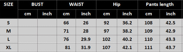 Women's Spring polka dot Ruched fashion casual trousers 9