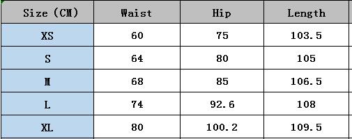 Women Casual Printed Trousers 5