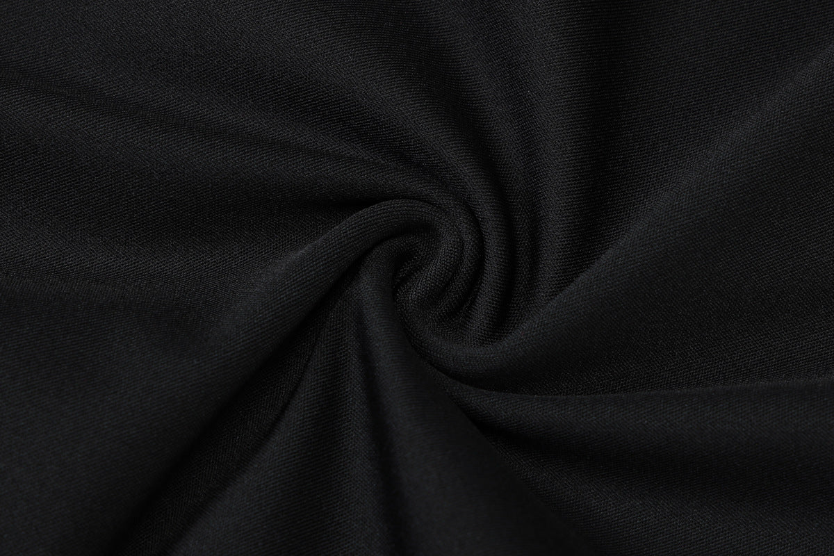 Summer Women's Evening Gown Sexy Low Back High Slit Dress 17