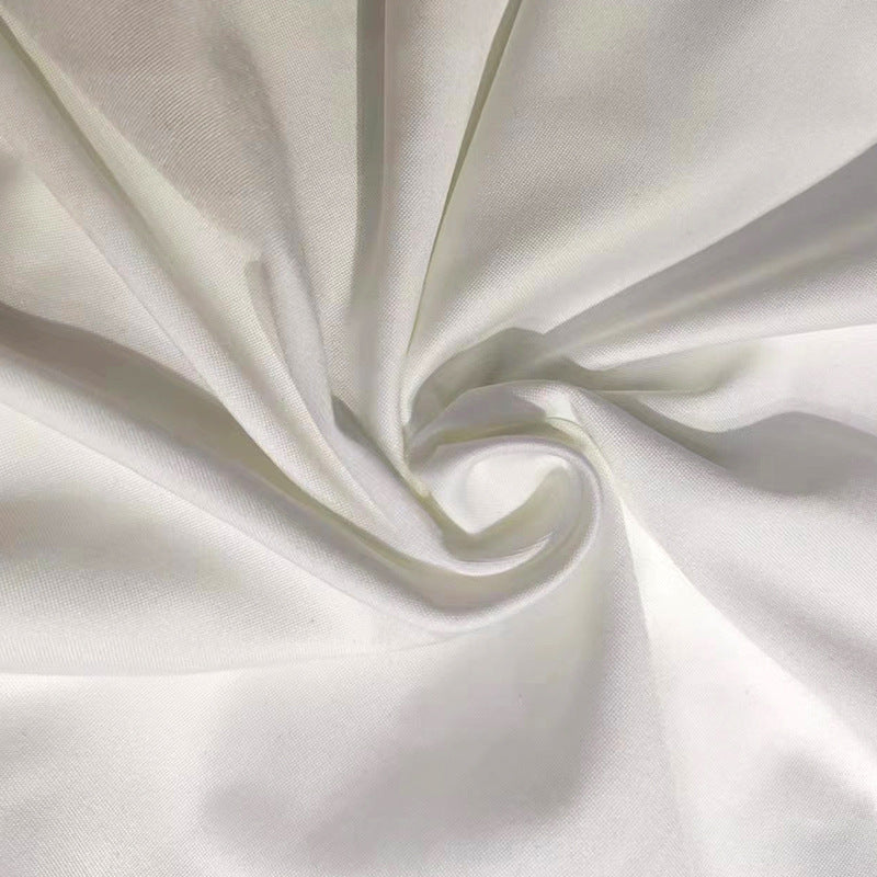 Women Sexy Halter Neck Flower Slit Dress 11