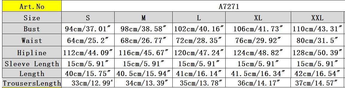 Women Casual Short Sleeve Shirt + Shorts Two Piece Set 7