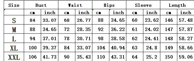 Women's Mesh Print Dress 8