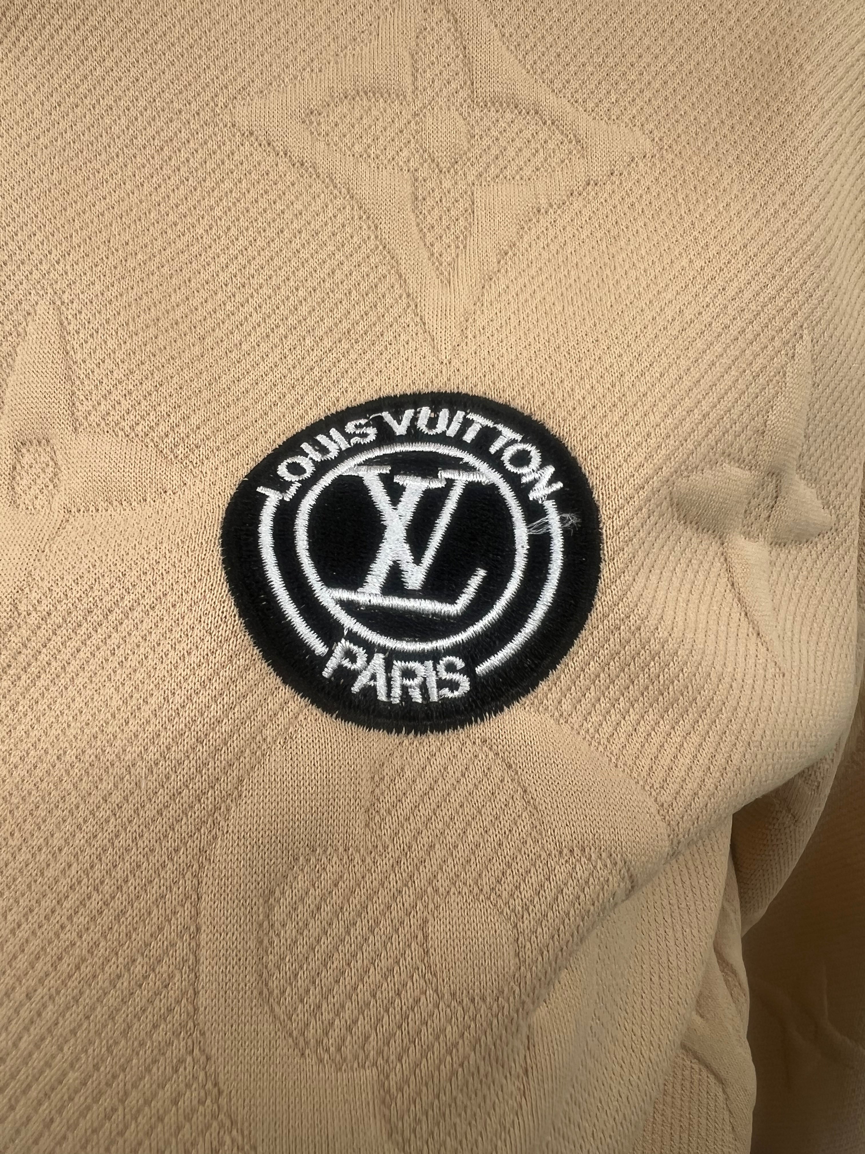 Women Embossed Embroidered Sport Ribbed Zipper Top and Pant Two Piece 27