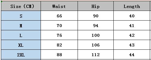 Women's Spring Summer Sexy Fashion Casual Leather Shorts 8