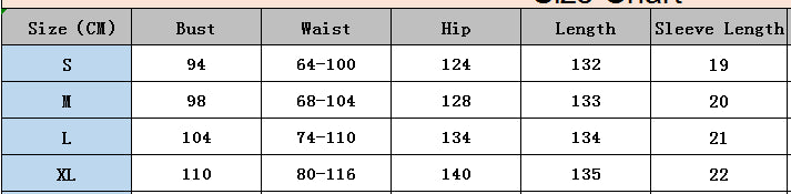 Women Printed V-Neck Short Sleeve Holidays Dress 10