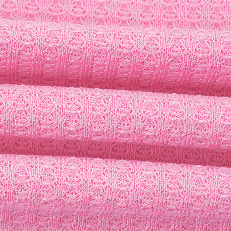 Fashion Sexy Top Bodycon Skirt Casual Two-Piece Set 12