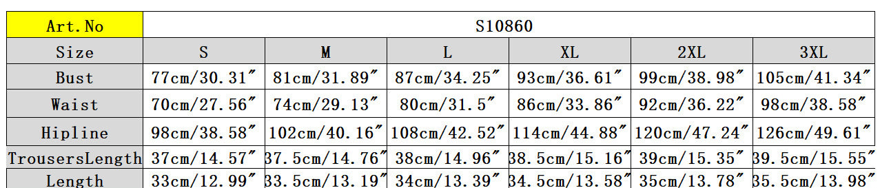 Women Sexy Strapless Top and Shorts Two-piece Set 5