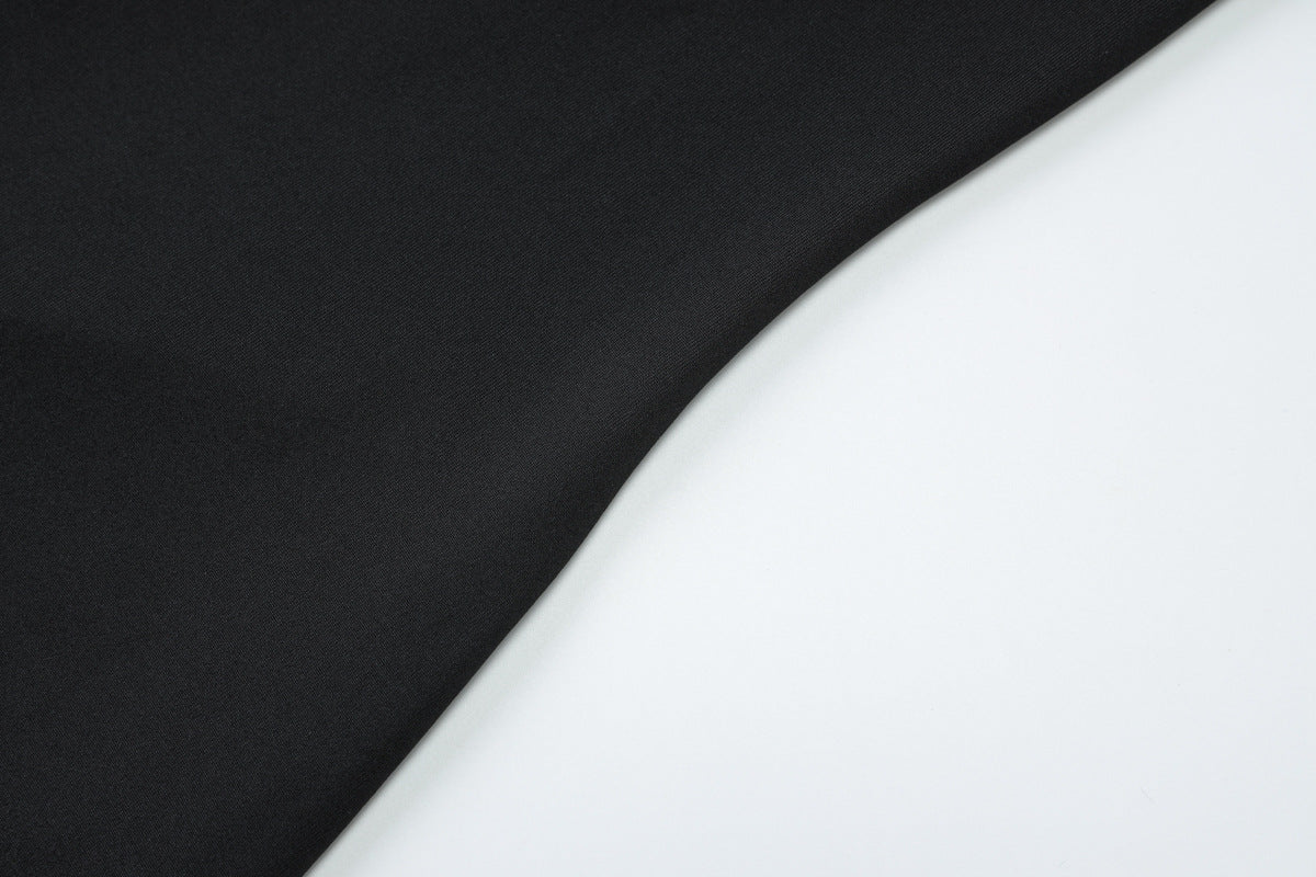 Summer Sexy Strapless Halter Neck Backless Dress 20