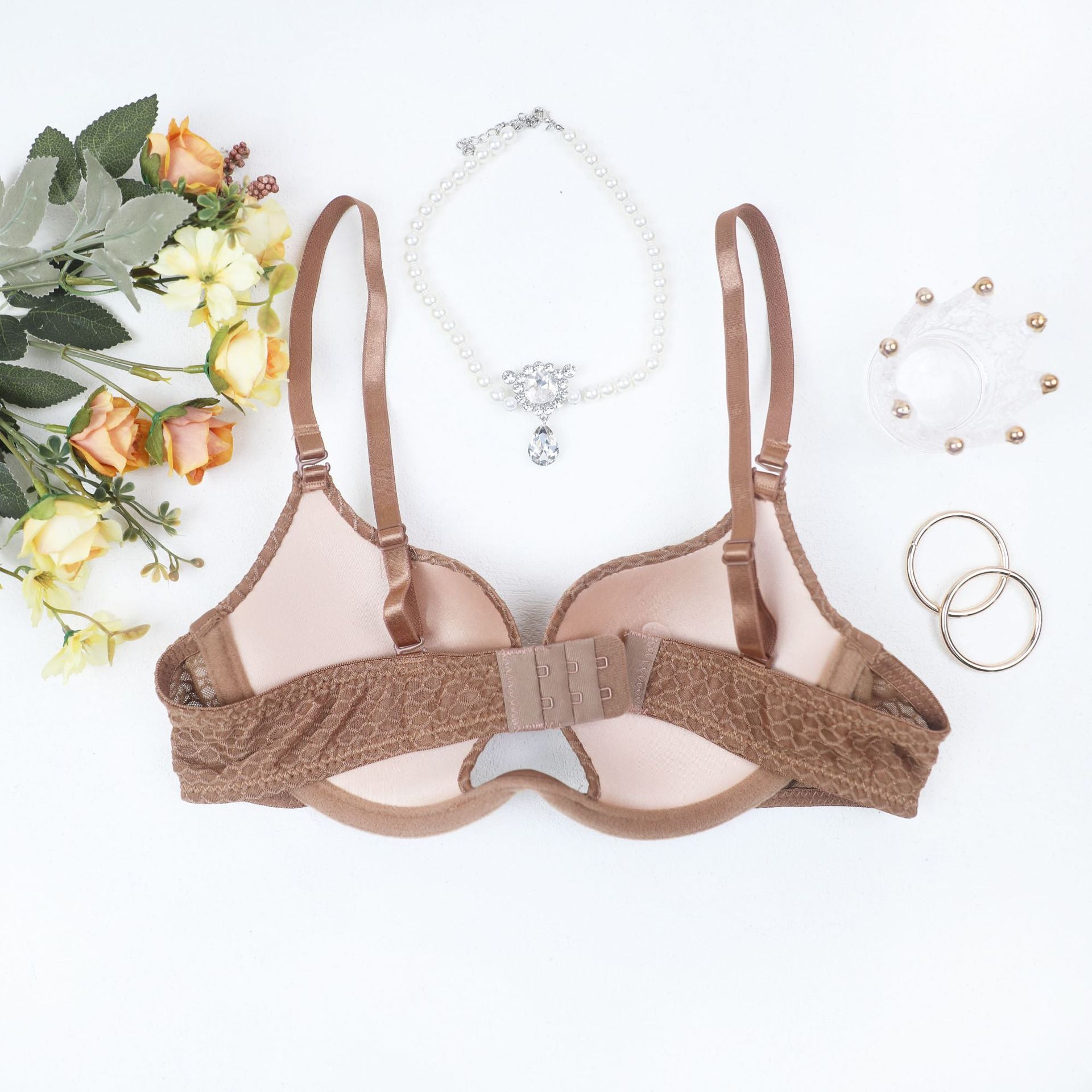 Erotic Bra Sexy Comfort Lingerie 23