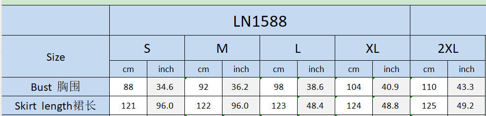 Women's Sexy Ruffled Long Sleeve Irregular Long Dress 6