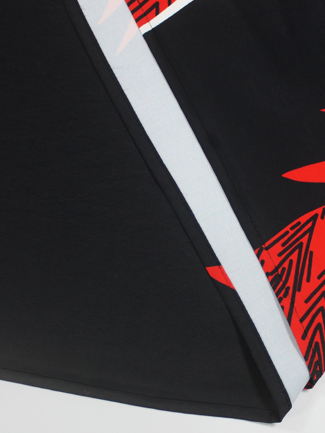 Plus Size Women Elegant Round Neck Sleeveless Belt Maxi Dress 9