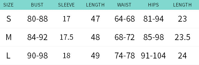 Women's Spring-Summer Solid Color Slim-Fit Round Neck T-Shirt Shorts Set 8