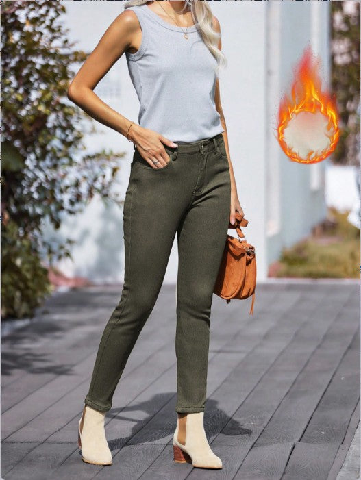 Women Denim Pants 6