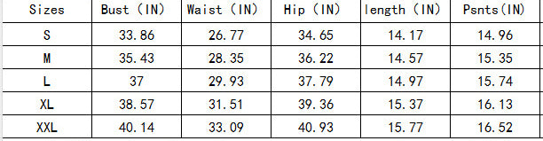 Women suspenders Top and pocket Denim Skirt two-piece set 10