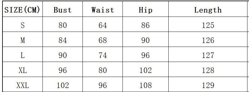 Women's Fashion Elegant Striped Print Dress 13