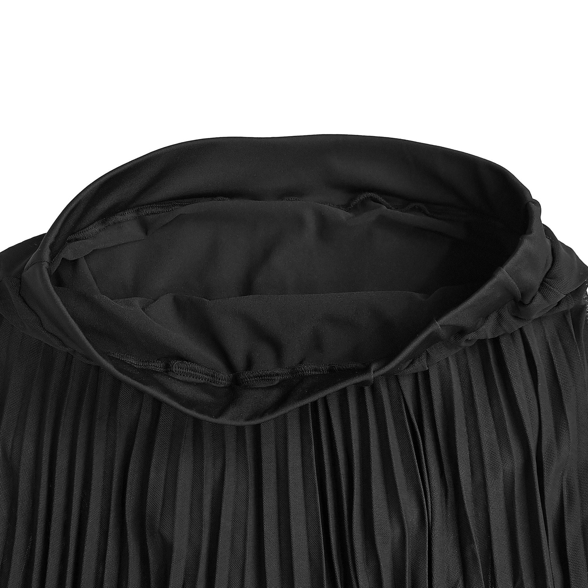 Women Sexy Top and Long Skirt Two-piece Set 18