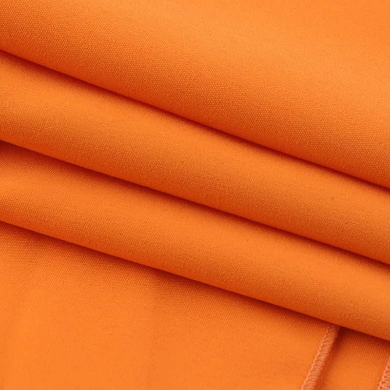 Summer Strapless Halter Neck A-line Dress 20