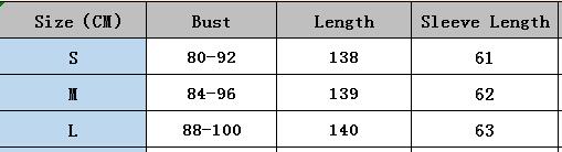 knitting dress Casual Slim Waist V-neck Wide Ribbed Slim Fit long dress 11