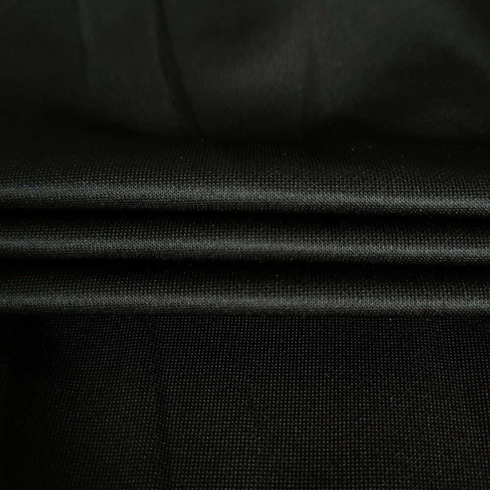 Women's Autumn and Winter Fashionable Color Block Chic Elegant Blazer 15