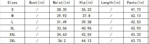 Women's High-Waist Multi-Pocket Gradient Denim Wide-Leg Pants 11