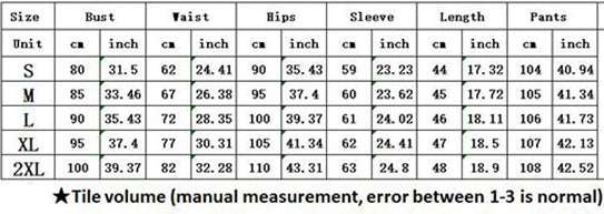 Women's Stretch Ribbed Tight Fitting Sexy Long Sleeve Two-Piece Pants Set 11