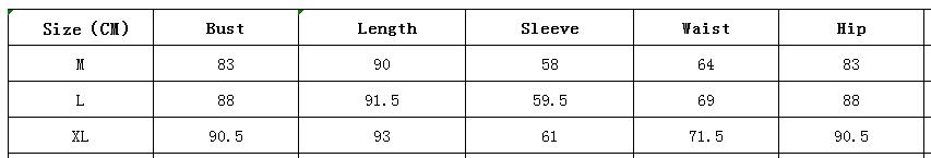 sexy contrast color long sleeve slim bodycon dress 8