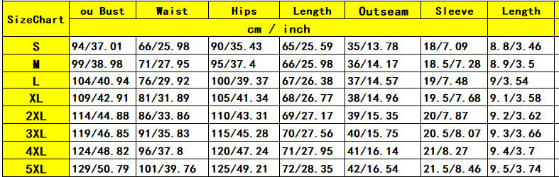 Plus Size Women's T-Shirt Shorts Set Tracksuit Two-Piece 15