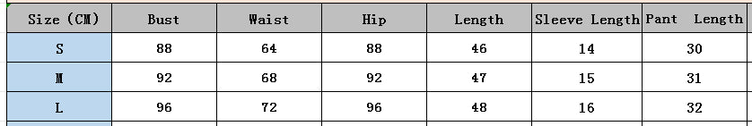 Fashionable Women's Printed Casual Sports Crop Top Skirt Two Piece Set 8