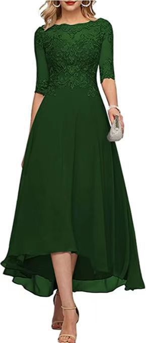 Long Evening Dress Formal Party Birthday Dress Ball Gown（Processing time need 3-6 days） 8