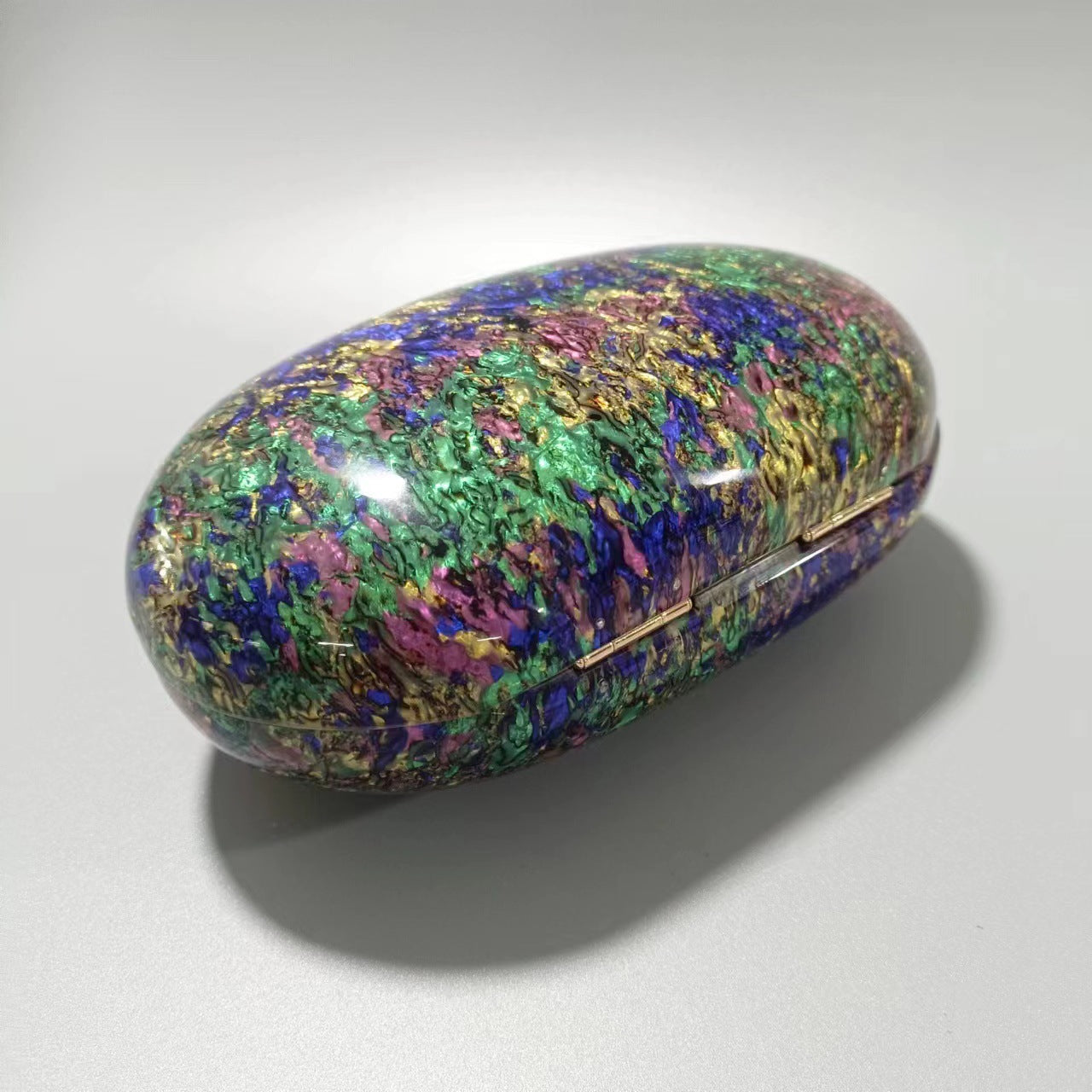 Acrylic Fashion Shoulder/Crossbody Evening Bag 27